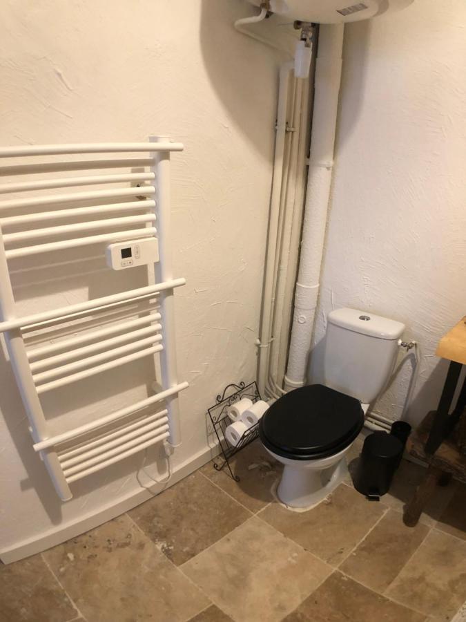Le Bali, T2, Hyper Centre Leilighet Mâcon Eksteriør bilde